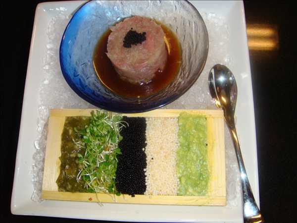 Toro Tartar